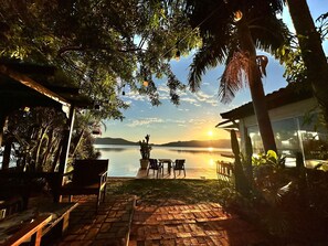 Garden - Lagoa Nômade (Florianópolis)
