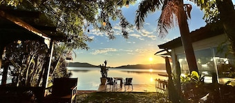Lagoa Nômade