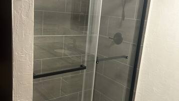 Towels, toilet paper