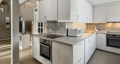 Gorgeous apartment in Koppang