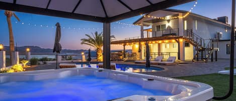 Terras