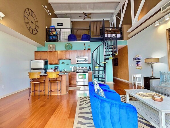 Smart-TV og videospill