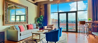 Charming Condo Downtown By Cedar Point Sport Force