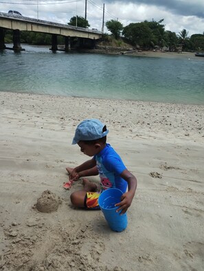 Strand