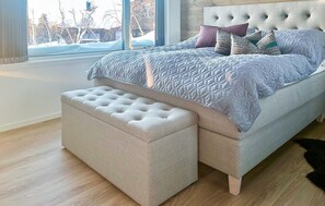 3 عدّة غرف نوم