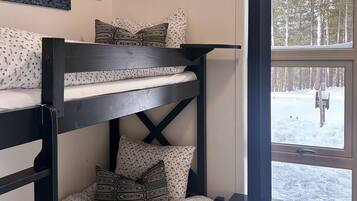 3 bedrooms