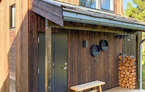 Property grounds - Awesome home in Oppdal with sauna (Oppdal)