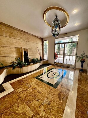 Interior - 2 Bedroom Apartment in Puerto Marina (Benalmádena)