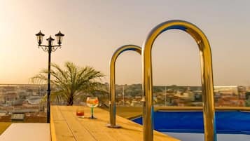 Terraço/pátio