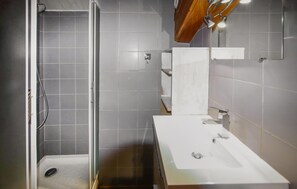 Dusche