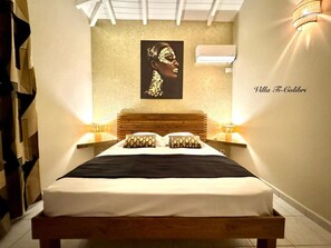 2 Schlafzimmer, kostenloses WLAN