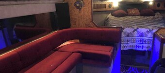 Downtown Nights on the Water - Classic Cruiser Getaway