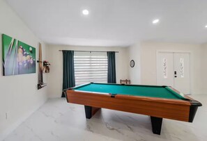 Sala de juegos