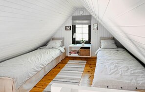 3 bedrooms, free WiFi