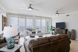 Smart TV, videogames, escritórios