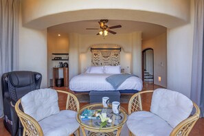 Interior - Escape to Casa Ensueño, a stunning three-story luxury villa with ocean views. (Sayulita)