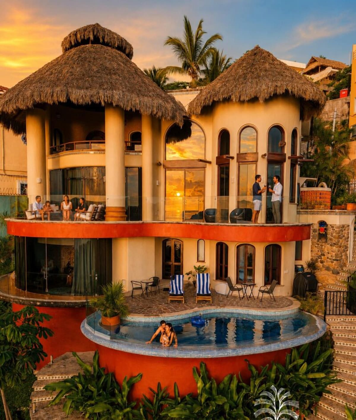 Image de profil de l’hôte