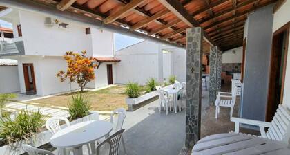 Spacious 5-bedroom house in charming Olivença with AC, WiFi