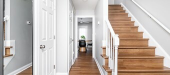 Bourbon Trail! Prime Location, Amenities & Sauna!