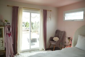 1 多间卧室、熨斗/熨衣板、WiFi