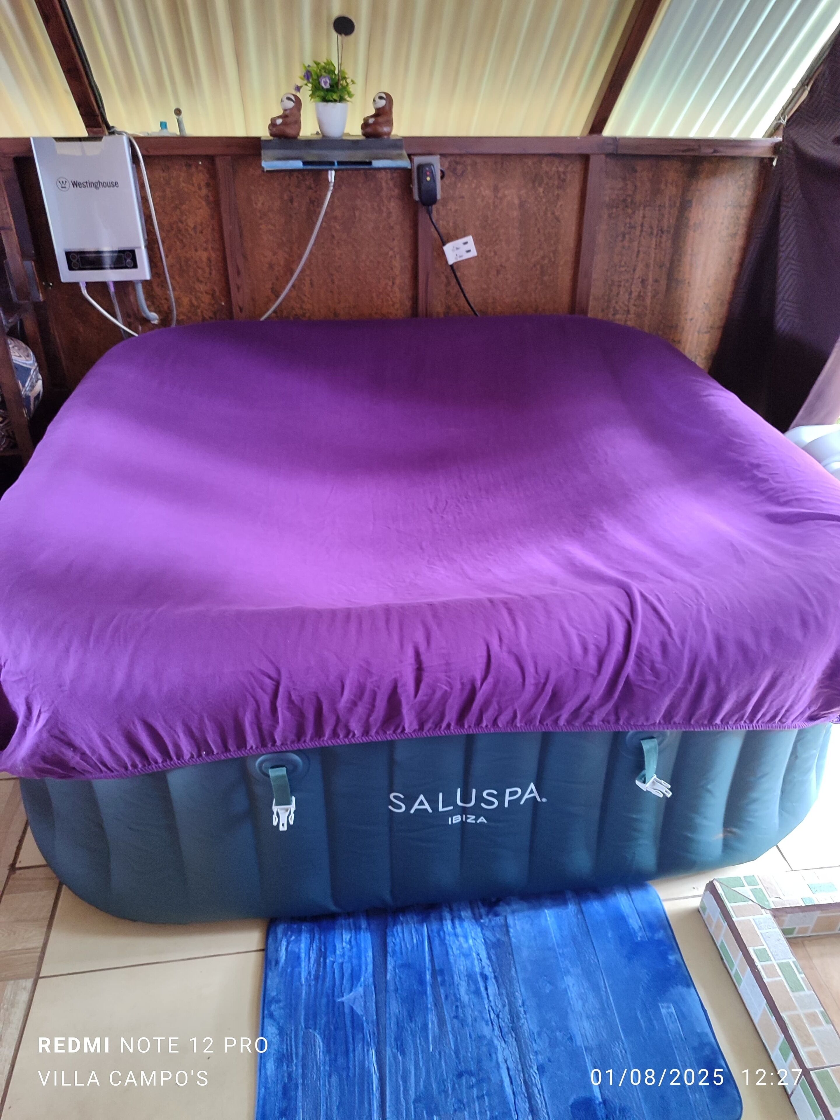 1 habitación, wifi gratis, ropa de cama y acceso para silla de ruedas 