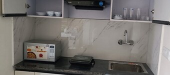 Luxurious studio Near Expo Mart in Greater Noida