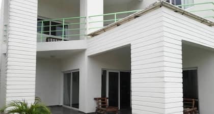 FURNISHED VILLA IN COTONOU AKPAKPA