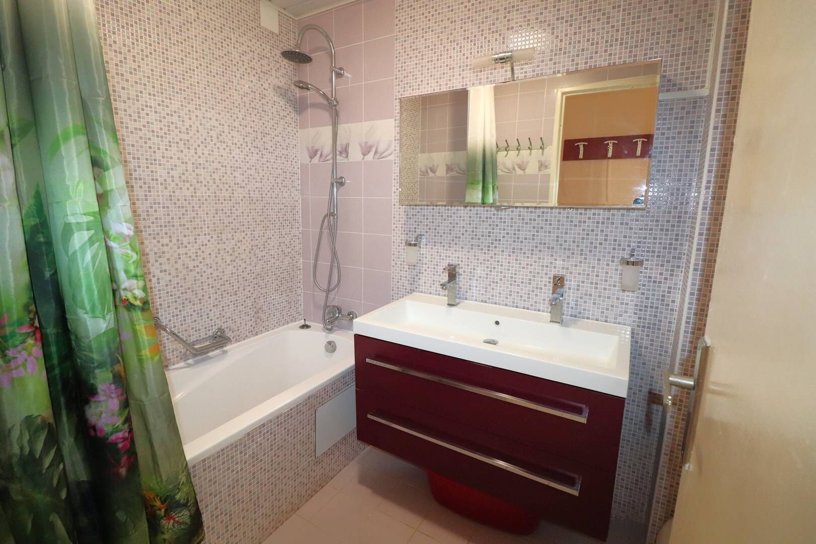 Badkamer