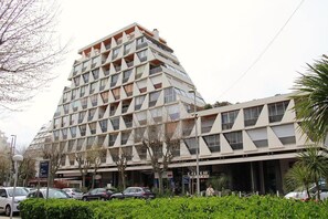 Exterior - 3 rooms in the center 500m beach 100m shops (LA GRANDE MOTTE)