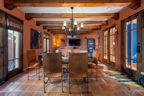 Vacation Rental Experience an unforgettable Mexican getaway at Casa Dos Perros