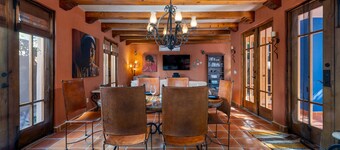 Vacation Rental Experience an unforgettable Mexican getaway at Casa Dos Perros