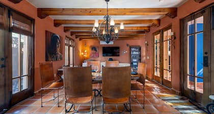Vacation Rental Experience an unforgettable Mexican getaway at Casa Dos Perros