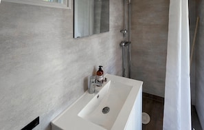 Dusche