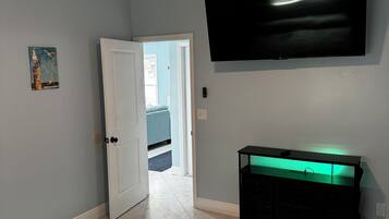 3 Schlafzimmer, kostenloses WLAN, Bettwäsche