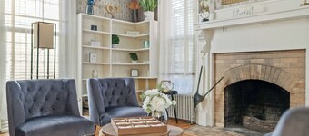 Your Charming 4BR Retreat Home Minutes from Casino Excitement!