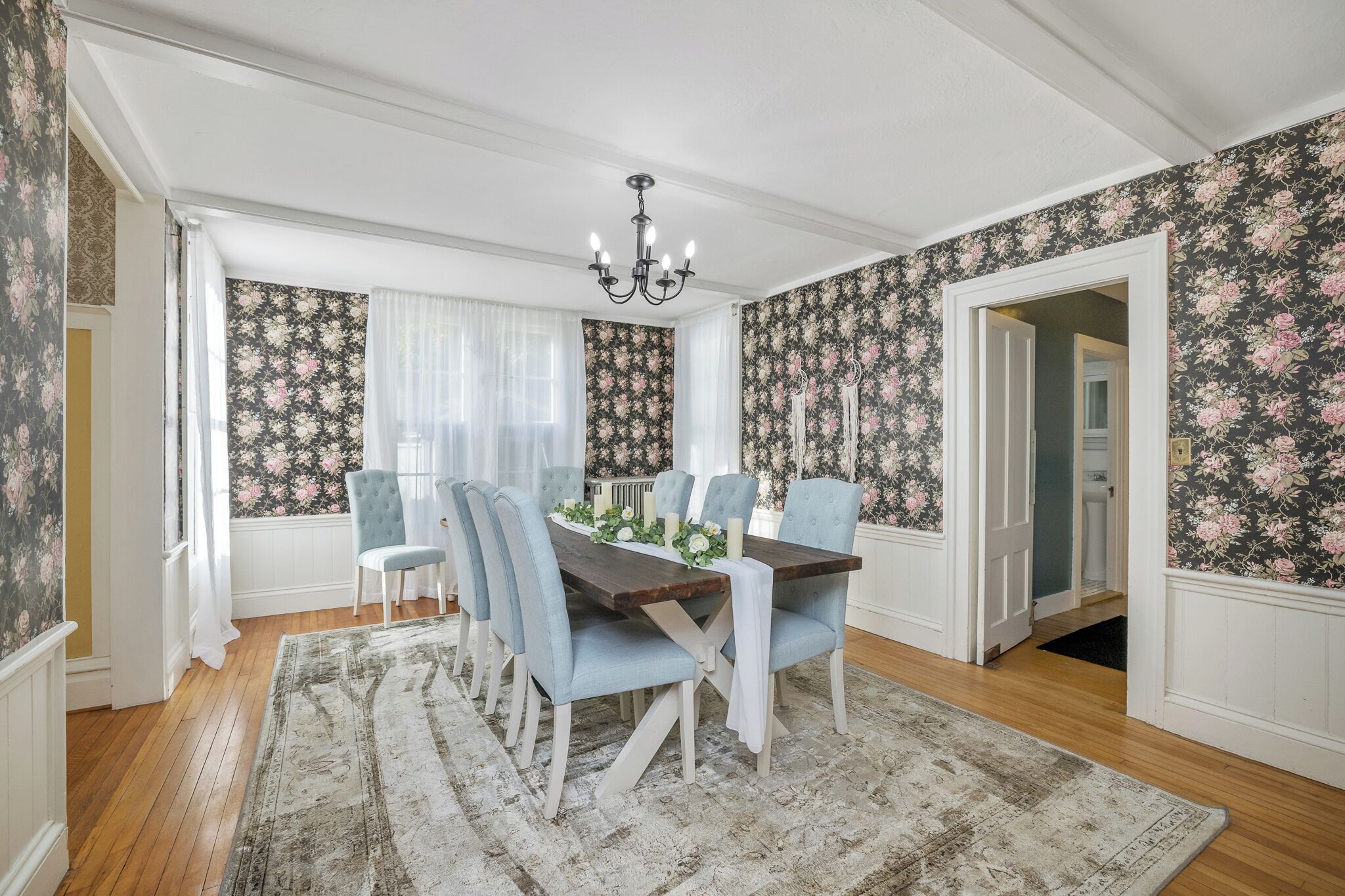 Servei de restauració