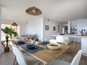 Dining - Le Chantilly by Interhome (Cagnes-sur-Mer)