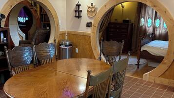 4 chambres, Wi-Fi gratuit, draps fournis