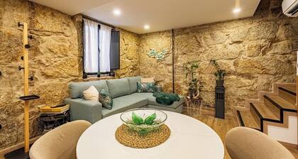 Porto Fontainhas Boutique House