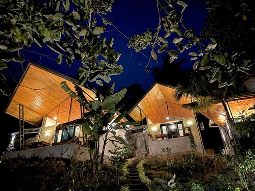 Muthu Nila Villas