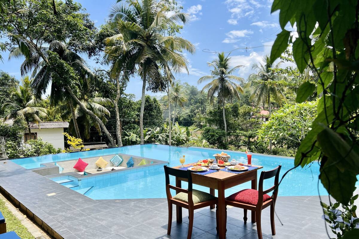 Superior Villa, 1 Bedroom | Water view