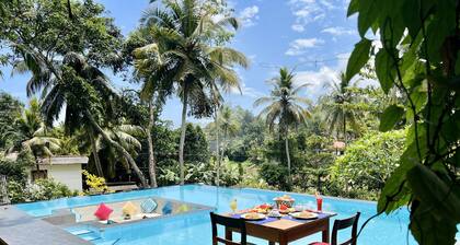 Muthu Nila Villas