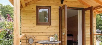 Alojamiento de 1 habitaciones en Oswestry