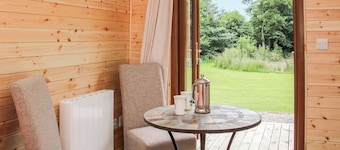 1 bedroom accommodation in Oswestry