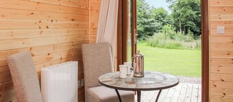 1 chambres à coucher à Oswestry
