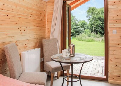 1 bedroom accommodation in Oswestry
