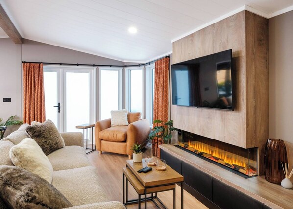 منطقة المعيشة