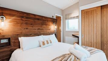 2 chambres, Wi-Fi gratuit