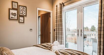 2 bedroom accommodation in Bridgnorth