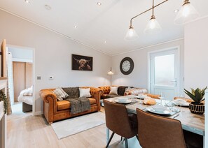 Interior - 2 bedroom accommodation in Bridgnorth (Bridgnorth)